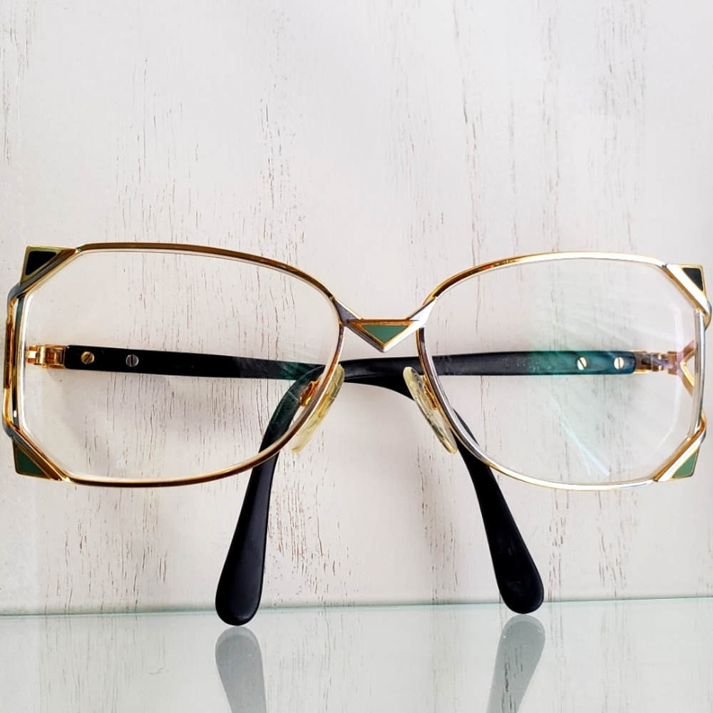 CAZAL prescription Eyeglass Frame